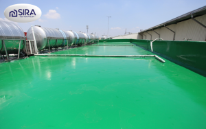 sơn epoxy chống thấm là gì