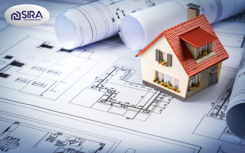 Cách xác định màu trắng kem sữa phù hợp với ngôi nhà của bạn