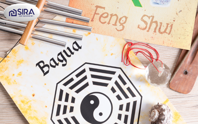 Sử dụng màu trắng kem sữa cho ngoại thất