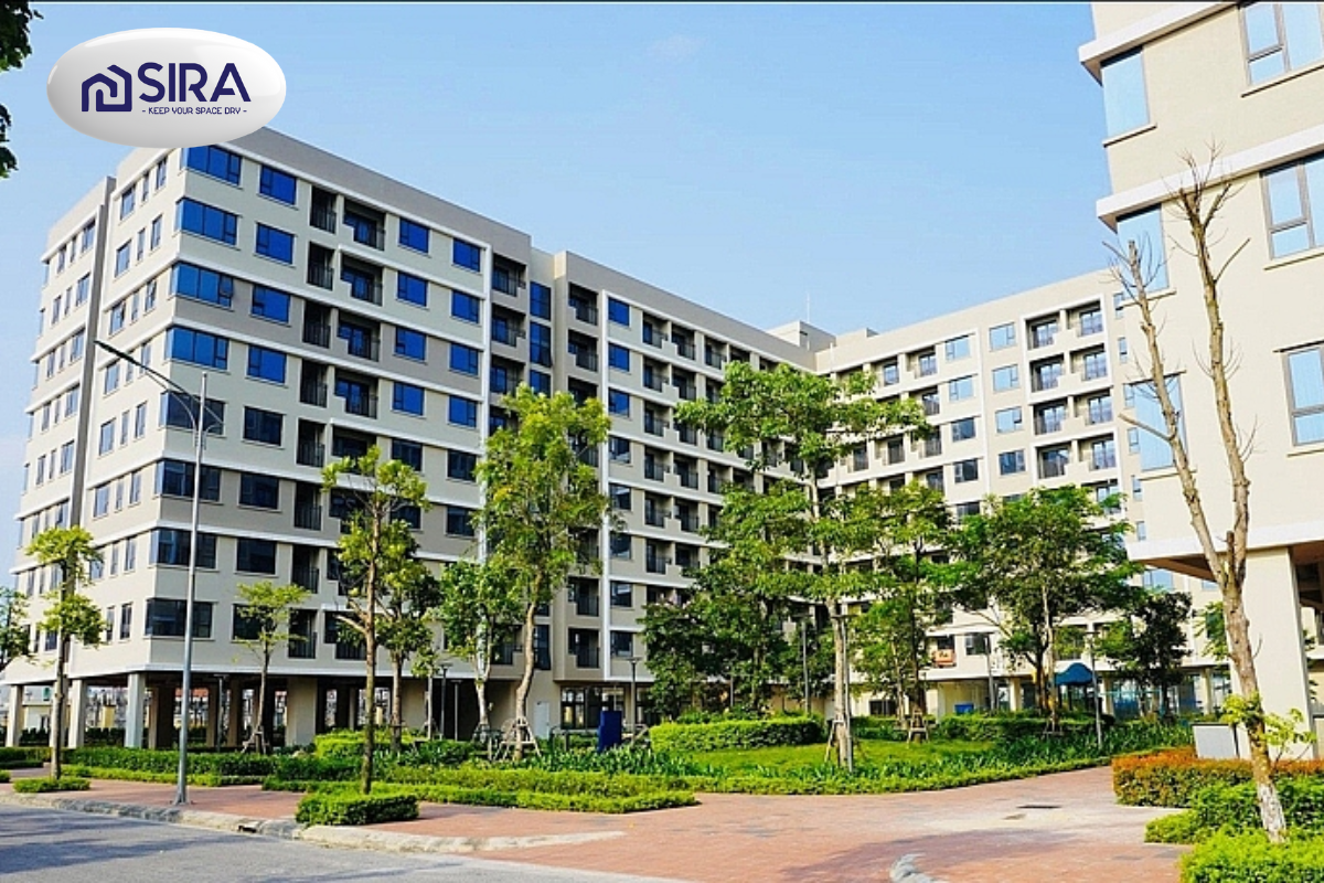 Quy trình thi công SIRA BT đạt chuẩn
